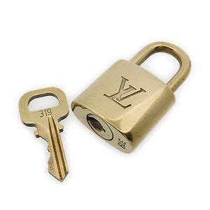 question about LV locks/keys 